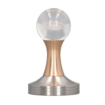 Ubijak do kawy Food Grade Crystal Ball Młotek do