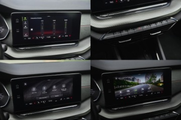 Skoda Octavia IV RS Kombi 2.0 TSI 245KM 2022 VRS 245KM __ 100% BEZWYPADKOWY, zdjęcie 34