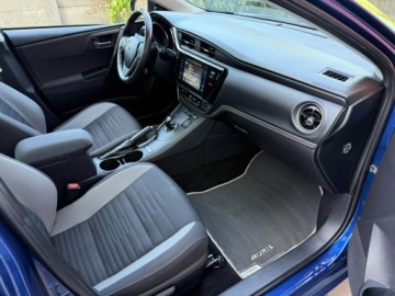 Toyota Auris II 2018 Toyota Auris Lift*Hybrid*Kombi, zdjęcie 12