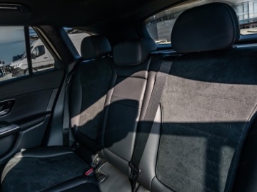 Mercedes GLC C254/X254 Coupe 2.0 220d 197KM 2026 GLC Coupe 220 d 4-Matic AMG Line 2.0 (197KM) 2026, zdjęcie 10