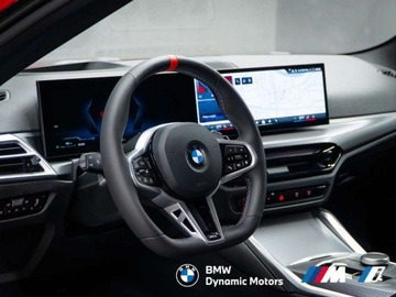 BMW Seria 4 G22-23-26 Coupe 3.0 M440i 374KM 2025 BMW Seria 4 M440i xDrive Coupe 374 KM mHEV - Kamera 360 - HarmanKardon - O, zdjęcie 17