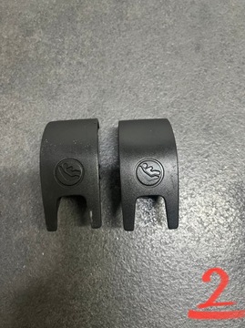 ELEMENTY WNĘTRZA VW GOLF VII STWÓRZ KOMPLET SMART