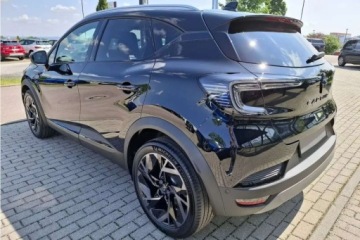 Renault Captur II 2026 Renault Captur esprit Alpine E-Tech, Winter Premium 1.8 Hybryda 160KM, zdjęcie 2