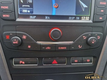 Ford Mondeo IV Sedan 2.0 Duratorq TDCi DPF 163KM 2014 Ford Mondeo Titanium 74 Tys km Titanium Bardzo Ladny 2.0 Diesel 163KM, zdjęcie 29