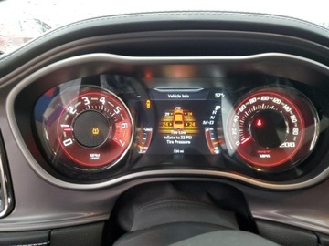 Dodge Challenger III 2023 Dodge Challenger Srt Hellcat 2023 6.2l 6.2 Benzyna 717KM, zdjęcie 9