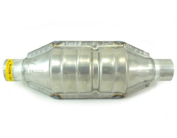 КЕРАМИЧЕСКИЙ КАТАЛИЗАТОР AWG - EURO2 1,2-2,0 л 50 мм