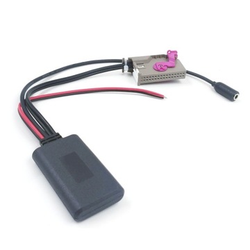ADAPTER BLUETOOTH AUDI RNS-E A3 A4 A6 A8 R8 TT itp