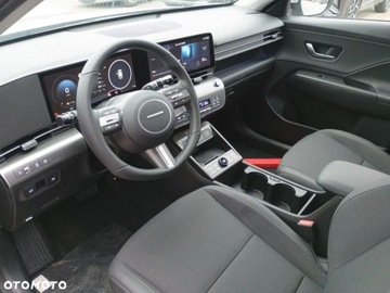 Hyundai Kona II 2025 Hyundai Kona 1.6 GDI Hybrid Executive DCT 1.6 Hybryda 129KM, zdjęcie 8