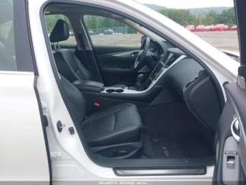 Infiniti Q50 II 2023 Infiniti Q50 2023 INFINITI Q50 LUXE AWD 3.0 Benzyna 300KM, zdjęcie 4