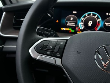 Volkswagen Tayron 2025 Volkswagen Tayron Elegance 1.5 eTSI 150 KM DSG, zdjęcie 9