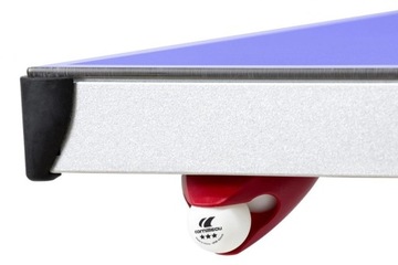 СТОЛ ДЛЯ ПИНГ-ПОНГА PRO 510M /CORNILLEAU