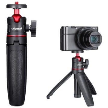 360 монопод штатив Ulanzi MT-08 для Sony Fuji Nikon