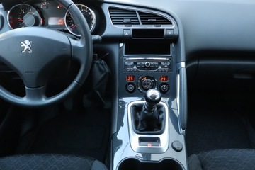 Peugeot 3008 I Crossover 2.0 HDi FAP 150KM 2014 Peugeot 3008 2.0 HDi, Salon Polska, Serwis ASO, zdjęcie 11