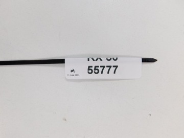 APRILIA RX 50 ZACISK HAMULCA PRZÓD