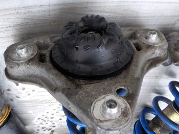 861 ВИТАЯ ПОДВЕСКА РЕЗЬБА AP Audi A4 B6 B7