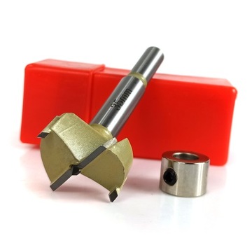 ШАБЛОН ДЛЯ СВЕРЛЕНИЯ ОТВЕРСТИЙ ПОД ПЕТЛИ 35 КОМПЛЕКТ