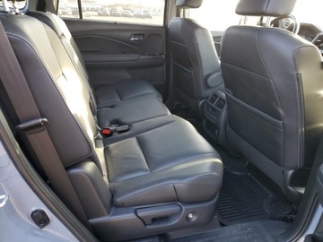 Honda Pilot II 2022 Honda Pilot SE 2022 3.5l 3.5 Benzyna 280KM, zdjęcie 12
