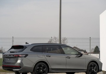 Volkswagen Passat B9 2025 Volkswagen Passat Black Style, IQ.Drive, dostepny od reki 2.0 Benzyna, zdjęcie 5