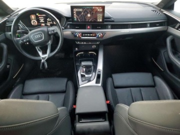 Audi A5 F5 2022 Audi a5 Premium Plus 45 2022 2.0l 2.0 Benzyna 261KM, zdjęcie 8