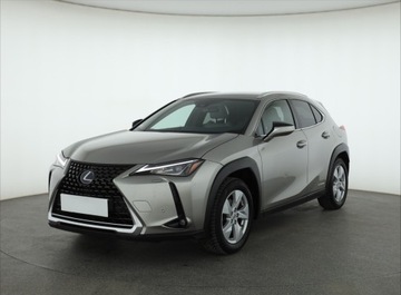 Lexus UX Crossover 250h 184KM 2020 Lexus UX 250h E-Four, Salon Polska, 1. Właściciel, zdjęcie 1