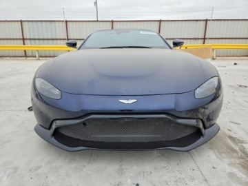 Aston Martin 2021 Aston Martin Vantage 2021. 4.0 Benzyna 503KM, zdjęcie 5