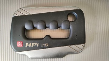 OSŁONA SILNIKA POKRYWA CITROEN C5 I 2.0 HPI
