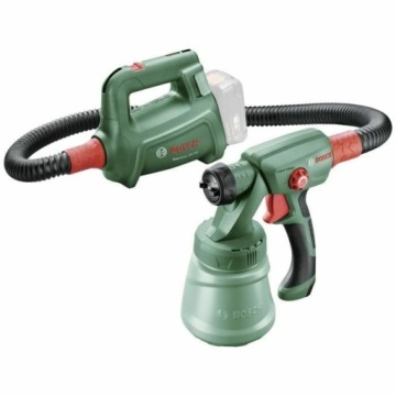 Электрический покрасочный пистолет BOSCH EasySpray
