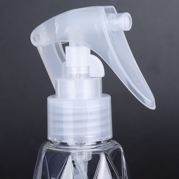 BUTELKA ZE SPRYSKIWACZEM ROZPYLACZ ATOMIZER150ML