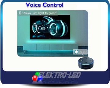 Светодиодный контроллер RGBW PILOT Wi-Fi Magic Home ОС Android