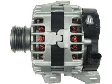 ГЕНЕРАТОР AS-PL VOLVO V60 V70 XC60 XC70 A0439