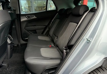 Kia Sportage V SUV 1.6 T-GDI 160KM 2025 Kia Sportage MY25 wersja L, silnik 160KM automat 7DCT 1.6 Benzyna 160KM, zdjęcie 20