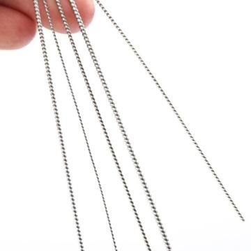 ПРОВОДА ДЛЯ ОЧИСТКИ ПОКРАСОЧНЫХ СОПЕЛ ПИСТОЛЕТА