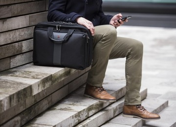 Сумка для ноутбука Wenger Legacy 16 дюймов 600648