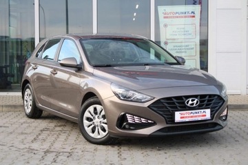 Hyundai i30 III Hatchback Facelifting 1.5 DPI 110KM 2022 HYUNDAI i30 Modern, zdjęcie 5