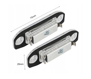 СВЕТОДИОДНЫЕ ПОДСВЕТКИ VOLVO СВЕТОДИОДНЫЕ ПОДСВЕТКИ