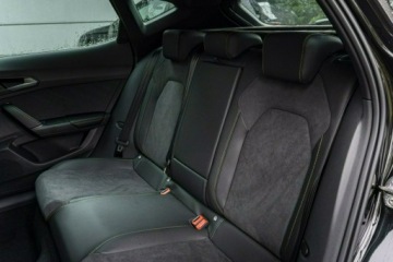 Cupra Formentor Crossover 1.5 TSI 150KM 2026 Cupra Formentor 1.5 TSI 150 KM - Dostępny od, zdjęcie 15