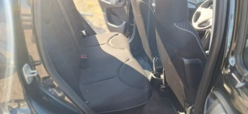 Peugeot 107 Hatchback 5d Facelifting 2012 1.0 VTI 68KM 2013 Peugeot 107 automat klima mały przebieg, zdjęcie 11