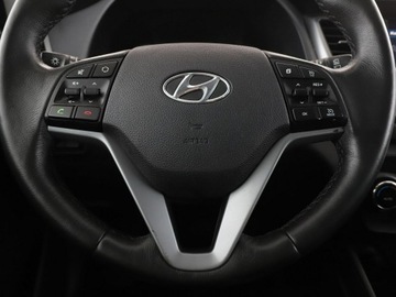 Hyundai Tucson III SUV 1.6 T-GDI 177KM 2017 Hyundai Tucson GRATIS! Pakiet Serwisowy o, zdjęcie 20