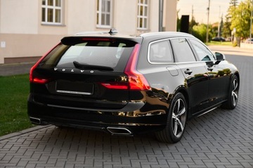 Volvo V90 II 2020 3 SZTUKI W OFERCIE__R-DESIGN __ MEGA PREZENCJA __ MEGA WYPOSAŻENIE, zdjęcie 11