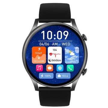 SMARTWATCH SMARTBAND SMART WATCH TALKS ЖЕНСКОЕ МЕНЮ PL СПОРТ МУЖЧИНЫ