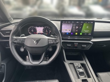 Cupra Formentor Crossover 2.5 TSI 390KM 2023 Cupra Formentor Cupra Formentor VZ5 BAT 2.5 TSI 39, zdjęcie 12