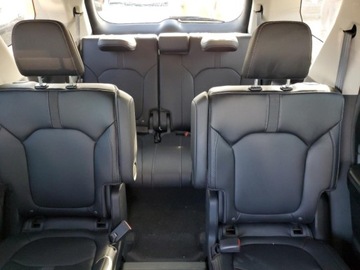 Honda Pilot II 2024 Honda Pilot EXL 2024 3.5l od ubezpieczalni 3.5 Benzyna 285KM, zdjęcie 11