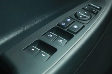 Hyundai Tucson III SUV 1.6 GDI 132KM 2018 Hyundai Tucson 1.6 GDI, Salon Polska, Serwis ASO, zdjęcie 8