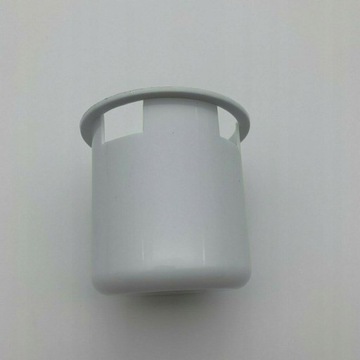 ЗАМЕНА СЛИВНОЙ КРЫШКИ ДУШЕВОГО ПОДДОНА 90 мм НА