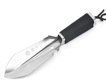 Многофункциональная лопата-лопата-копатель 6в1