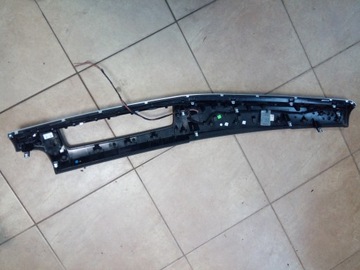 OSŁONA LISTWA DESKI KONSOLI BMW 5 F07 GT ORYG.*