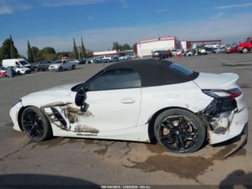 BMW Z4 G29 2025 BMW Z4 sDrive30i 2025 2.0 Benzyna 255KM, zdjęcie 2