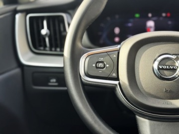 Volvo XC60 II 2024 Volvo XC 60 B4 Benzyna | Core | aut | Salon Polska, zdjęcie 6