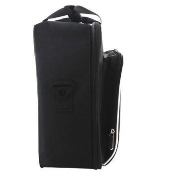 СУМКА ДЛЯ ХРАНЕНИЯ КОНСОЛИ PS5, ЧЕРНАЯ