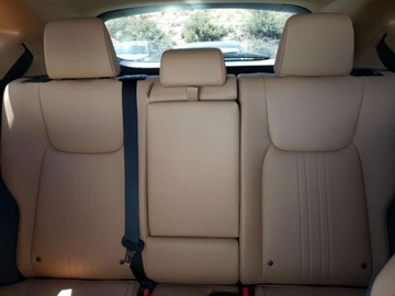 Lexus NX II 2022 Lexus NX 350H 2022 2.5l 2.5 Hybryda 240KM, zdjęcie 10